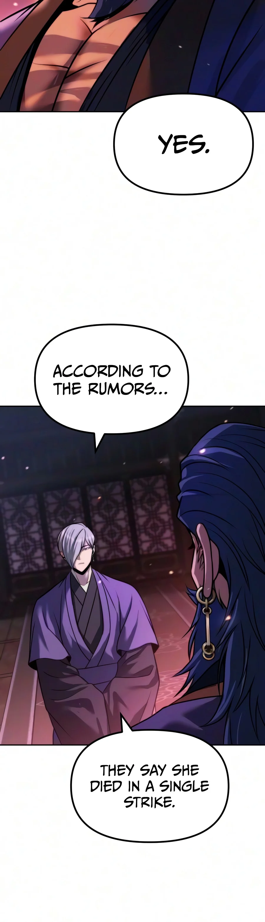Chronicles of the Demon Faction chapter 185 page 21