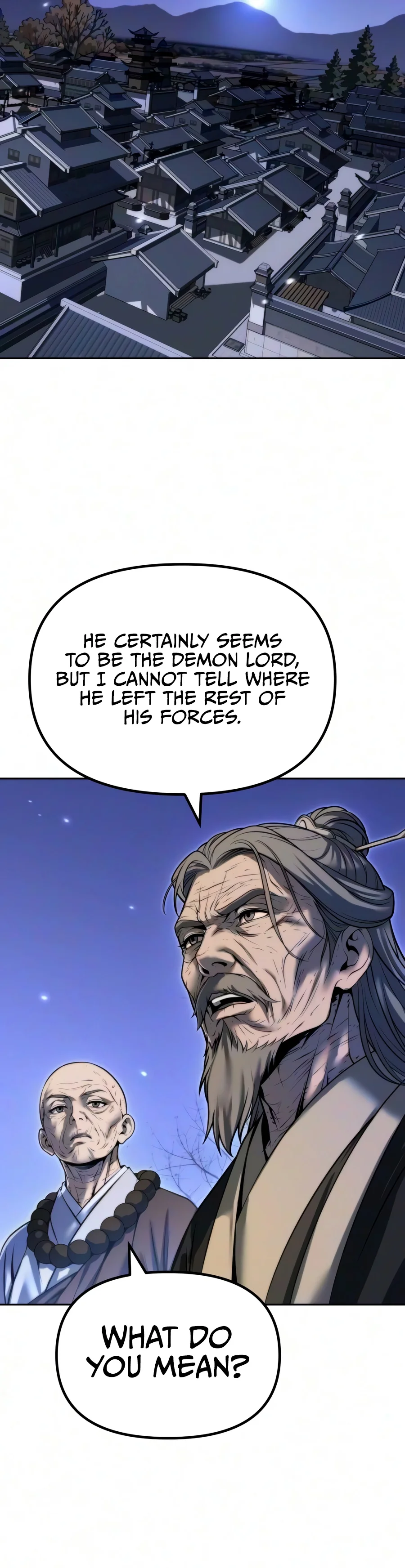Chronicles of the Demon Faction chapter 186 page 23