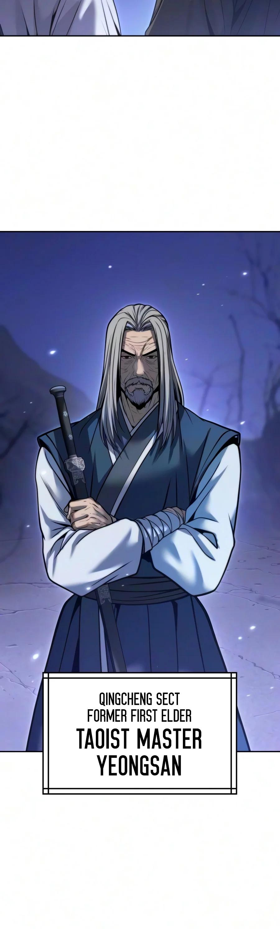 Chronicles of the Demon Faction chapter 186 page 21