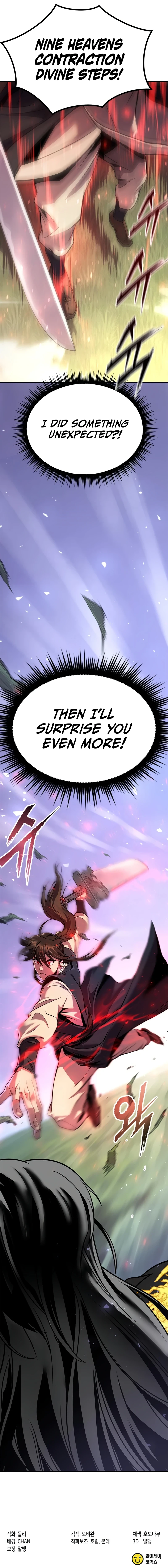 Chronicles of the Demon Faction chapter 45 page 19