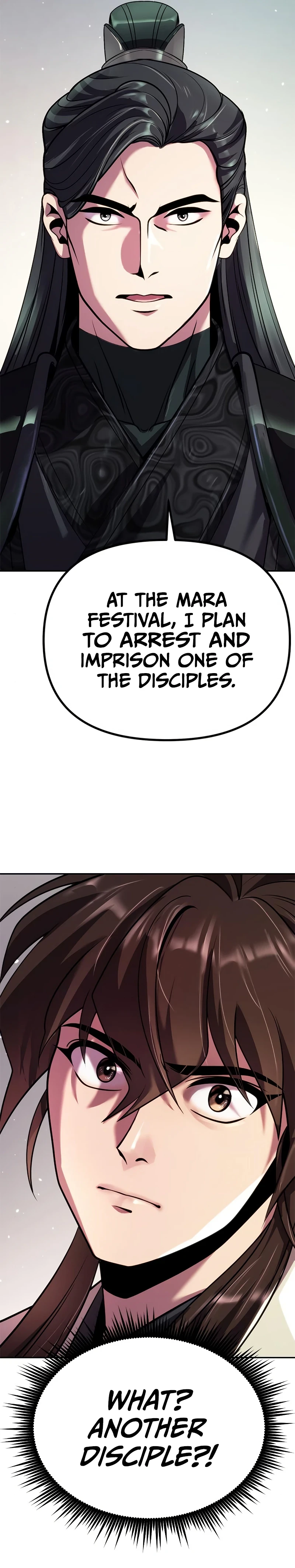 Chronicles of the Demon Faction chapter 46 page 18