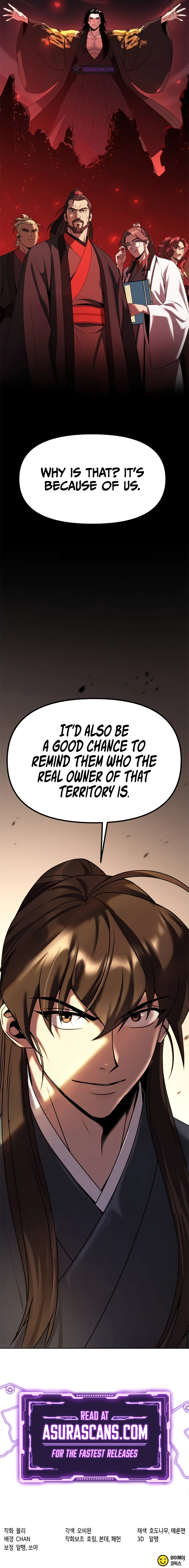 Chronicles of the Demon Faction chapter 79 page 16