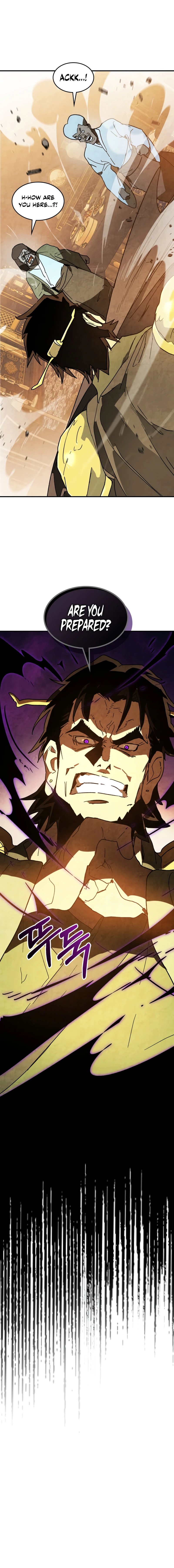 Chronicles of the Martial God's Return chapter 136 page 7