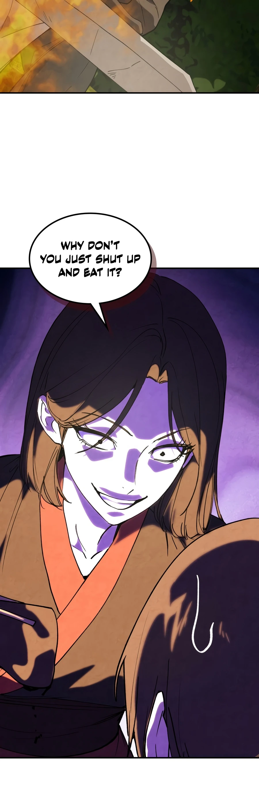 Chronicles of the Martial God's Return chapter 168 page 9