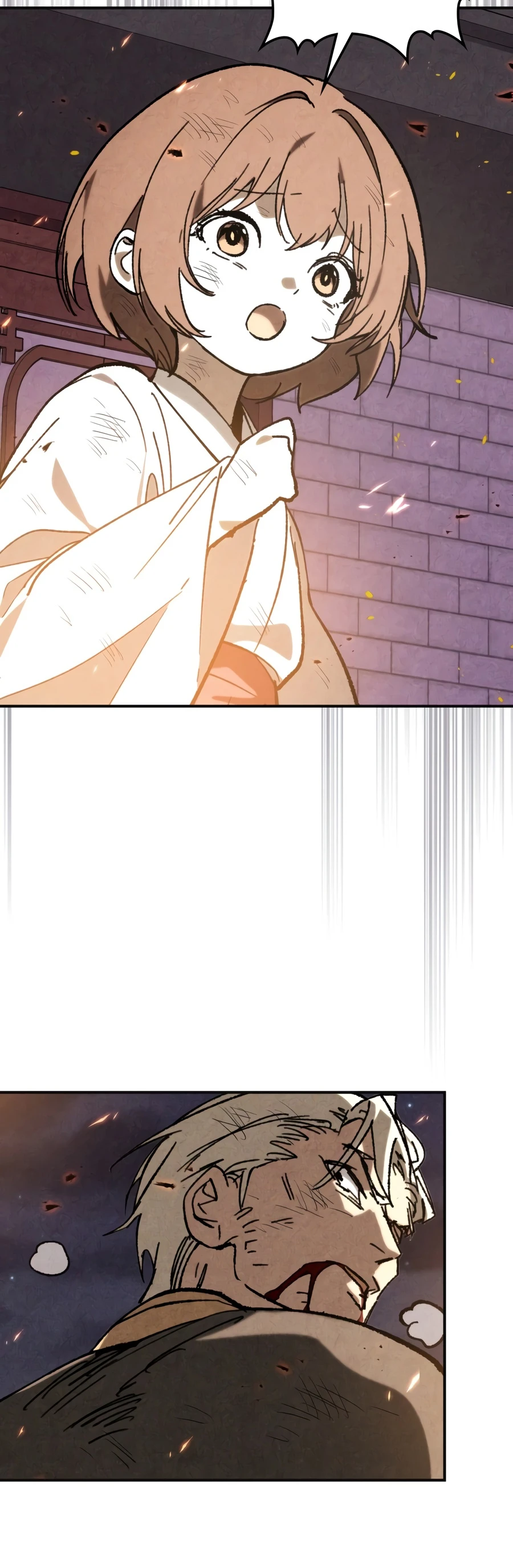 Chronicles of the Martial God's Return chapter 170 page 10