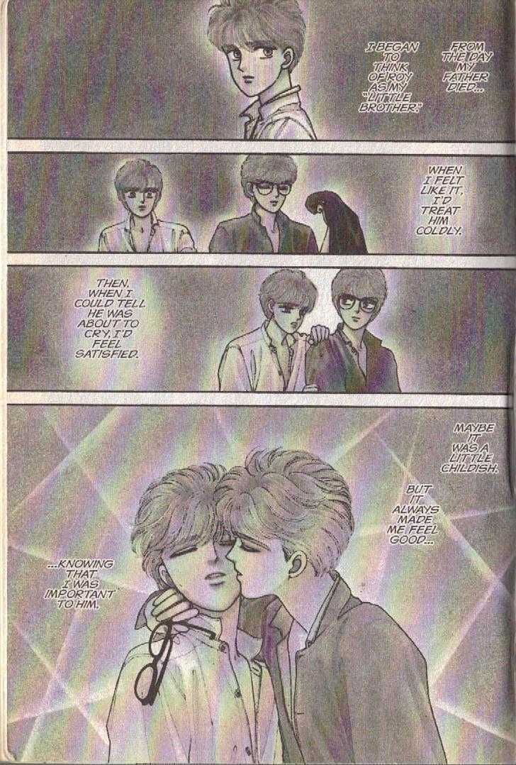 Cipher Chapter 11 page 3