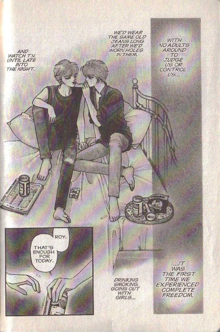 Cipher Chapter 11 page 4