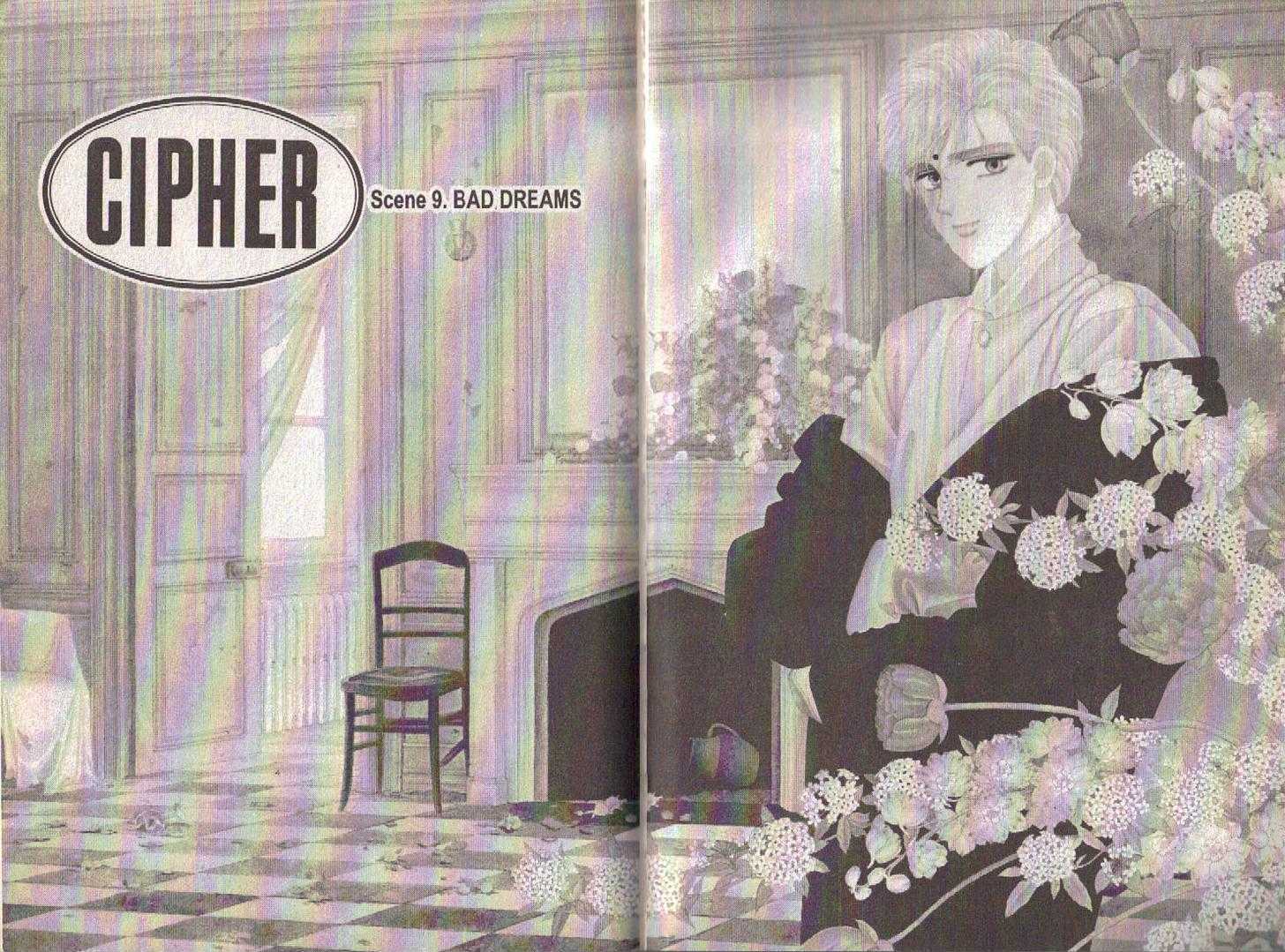 Cipher Chapter 13 page 4