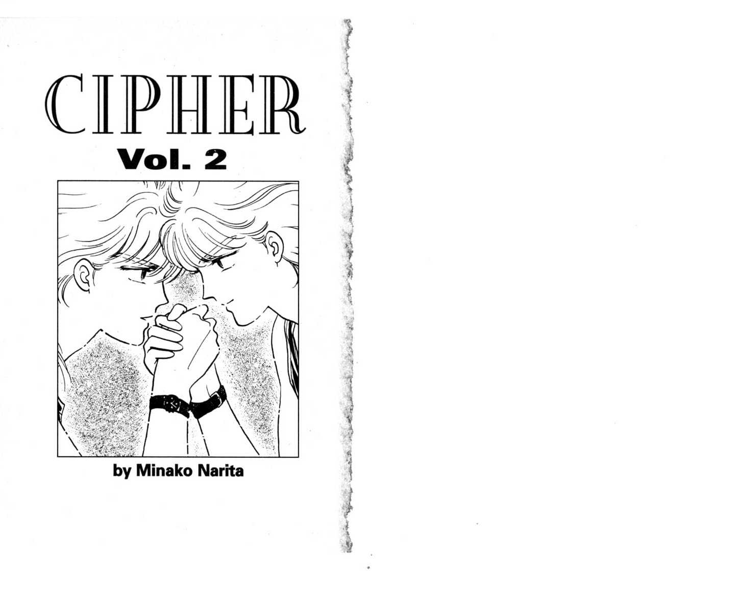 Cipher Chapter 2 page 2