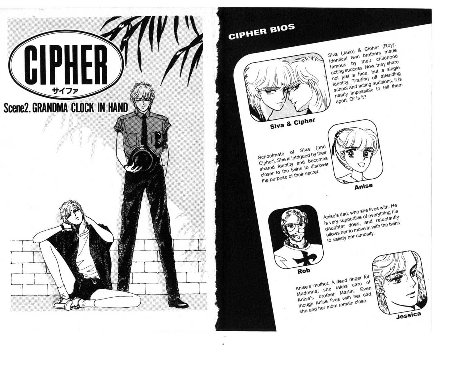 Cipher Chapter 2 page 3
