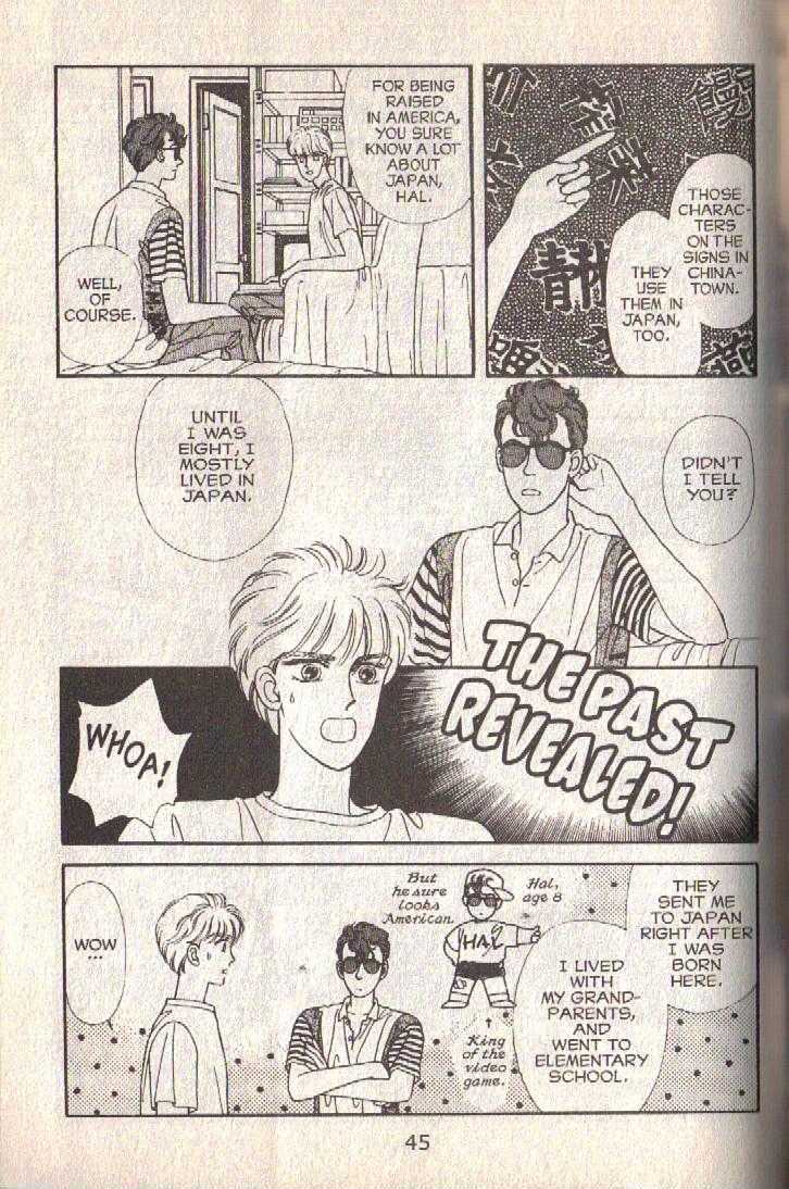 Cipher Chapter 21 page 3