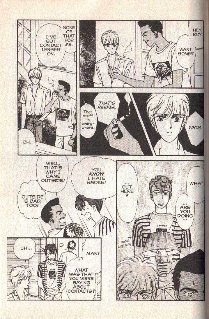 Cipher Chapter 23 page 3