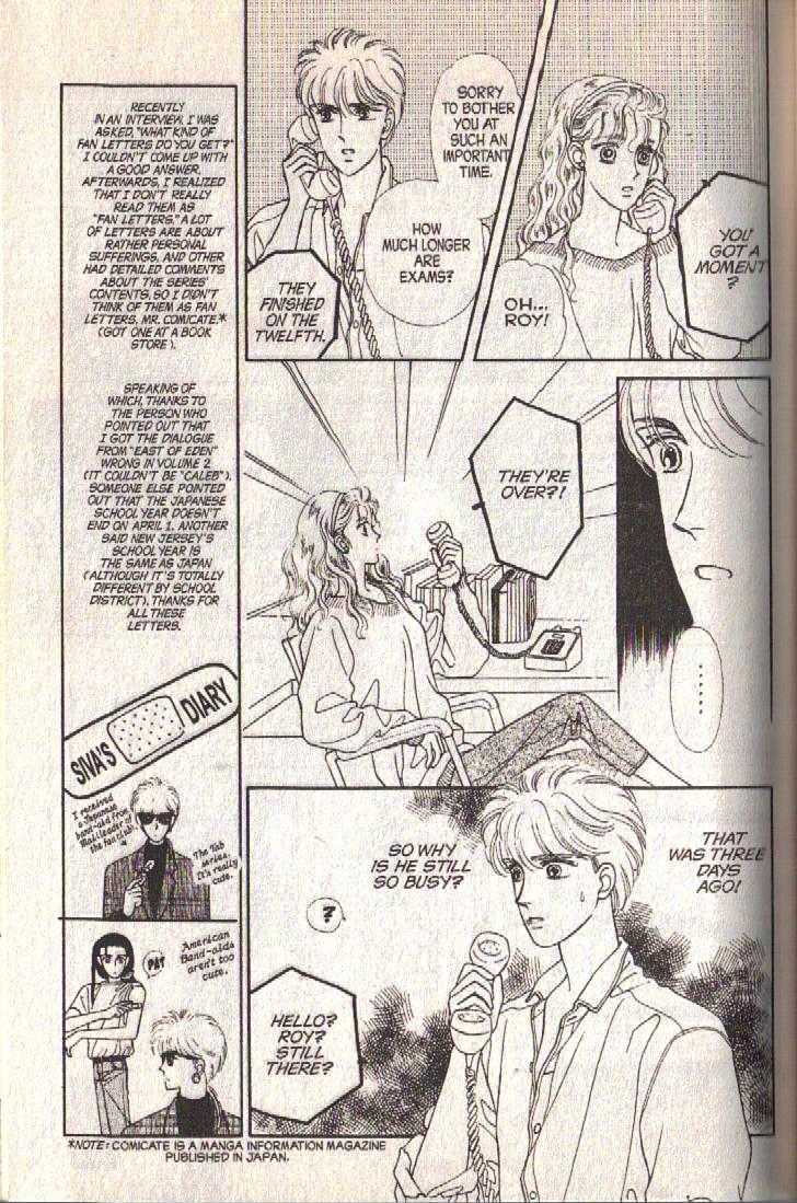 Cipher Chapter 26 page 6