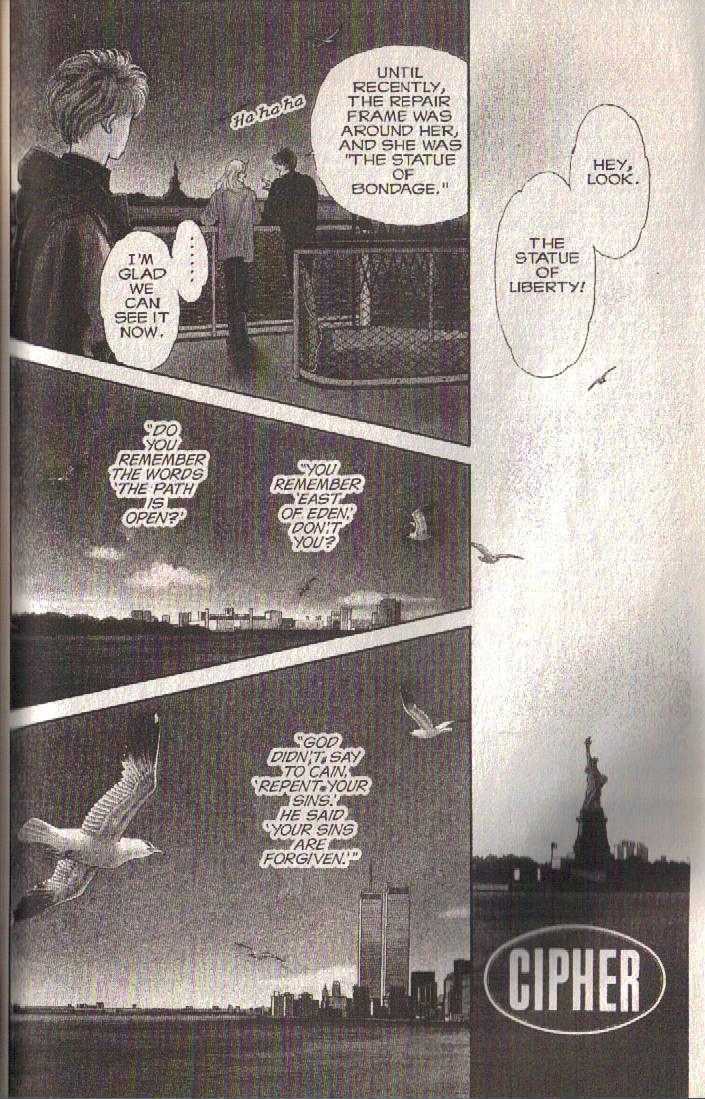 Cipher Chapter 27 page 2