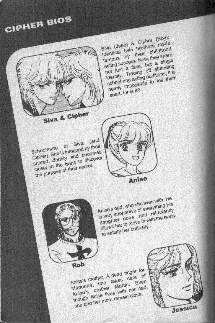 Cipher Chapter 3 page 3