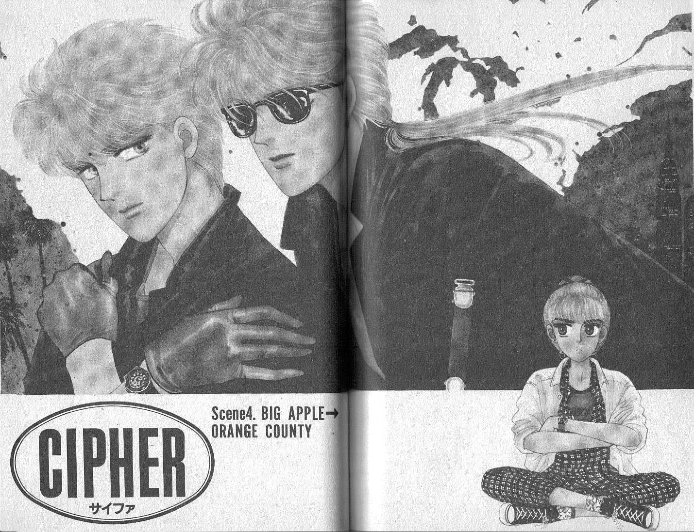 Cipher Chapter 4 page 3