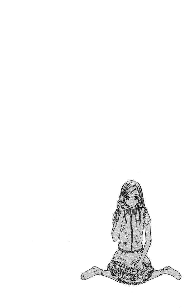 Clover chapter 21 page 4