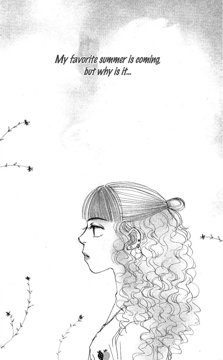 Clover chapter 22 page 4