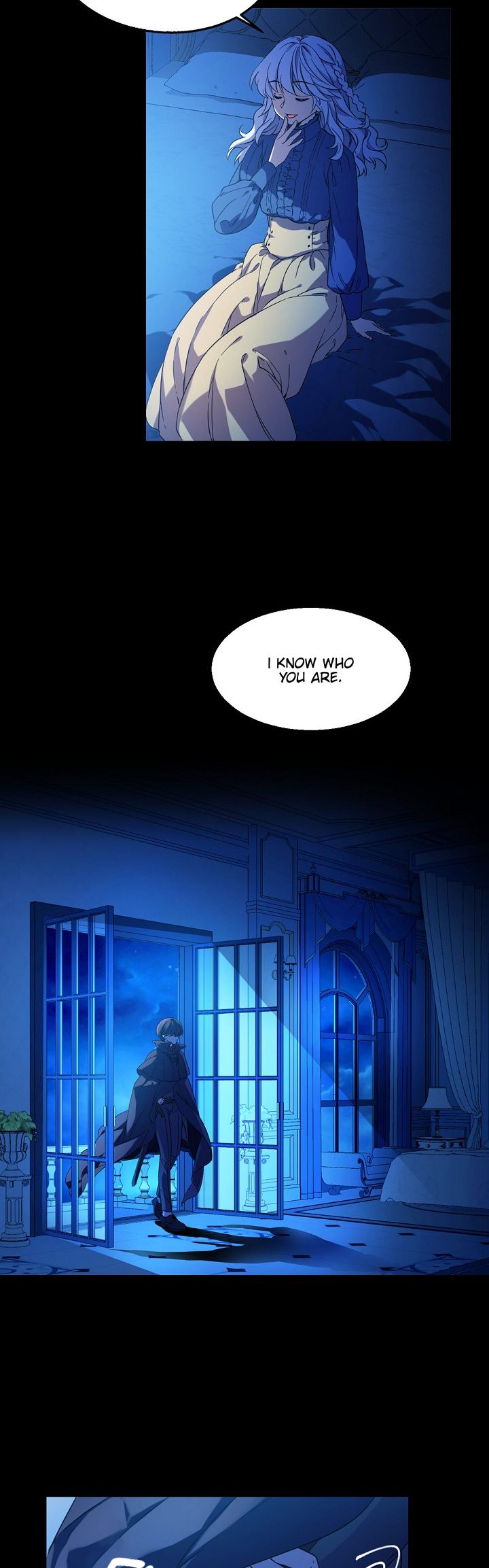Come On Out, Romeo Chapter 1 page 5