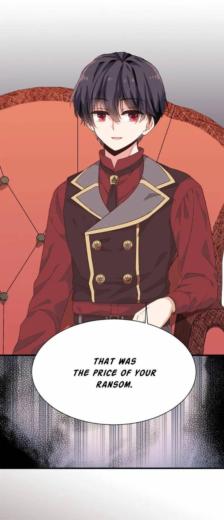 Come On Out, Romeo Chapter 10 page 18