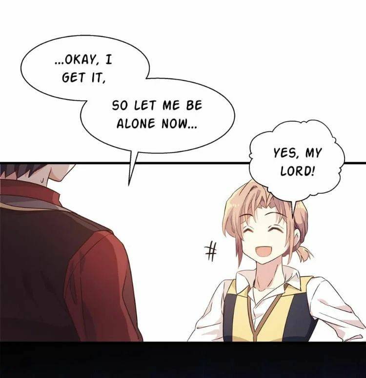 Come On Out, Romeo Chapter 10 page 24