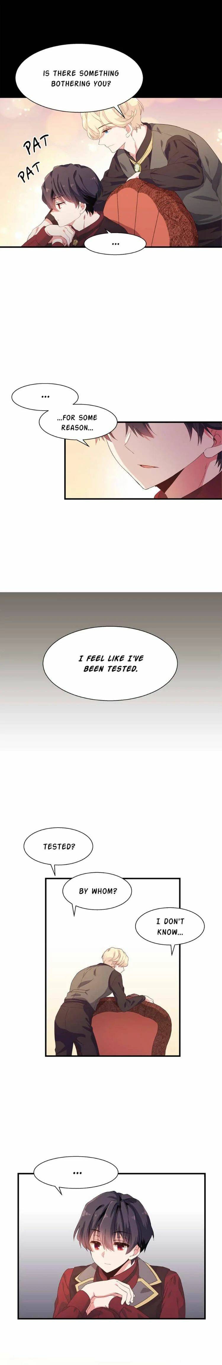 Come On Out, Romeo Chapter 10 page 29