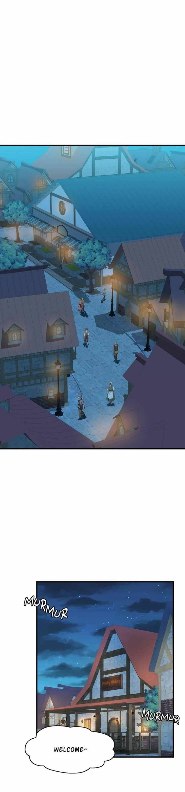 Come On Out, Romeo Chapter 11 page 11