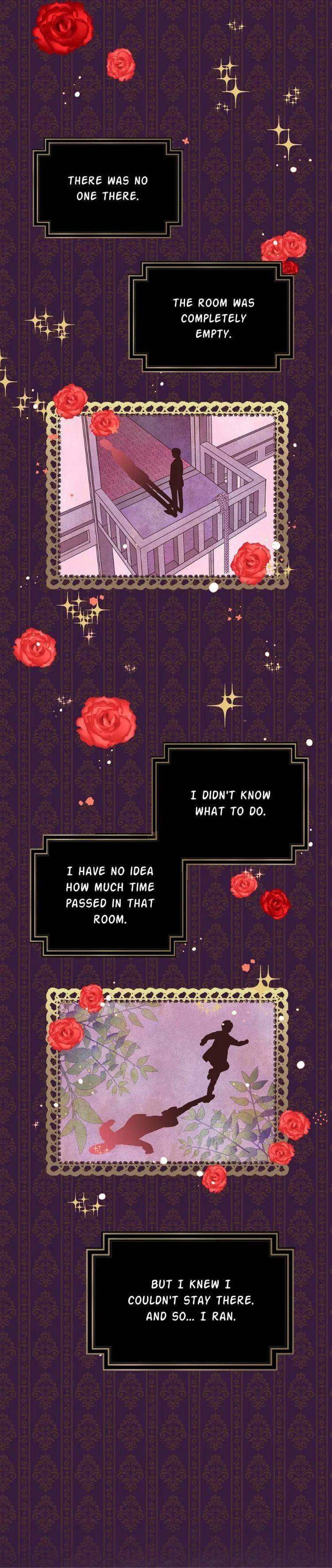 Come On Out, Romeo Chapter 11 page 15