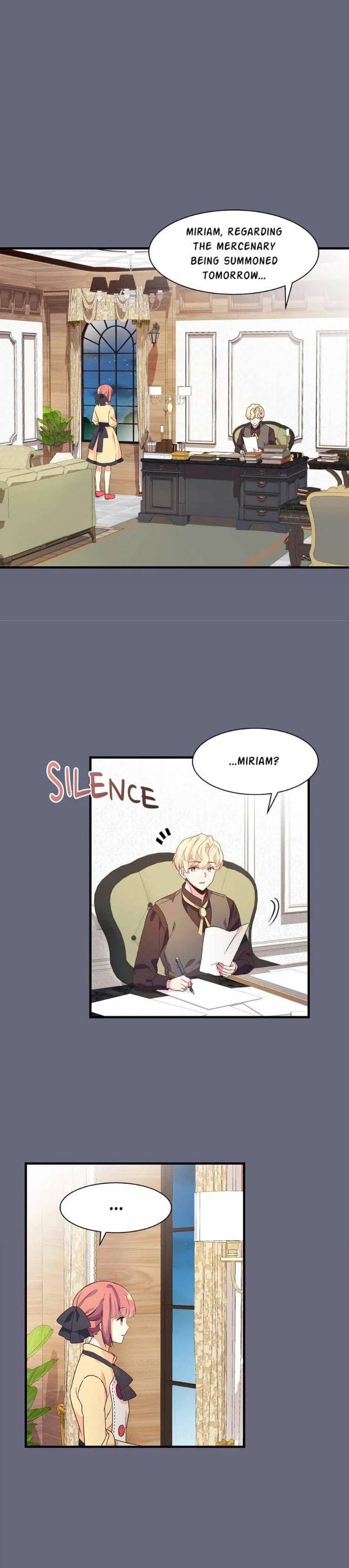 Come On Out, Romeo Chapter 11 page 19