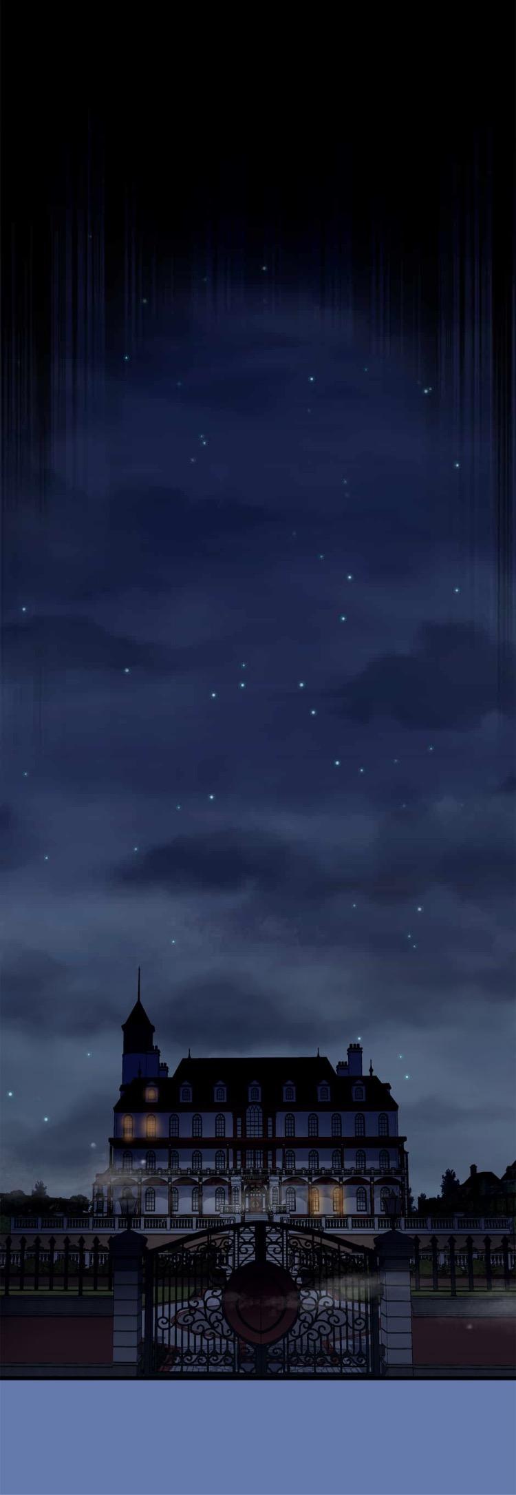 Come On Out, Romeo Chapter 12 page 9