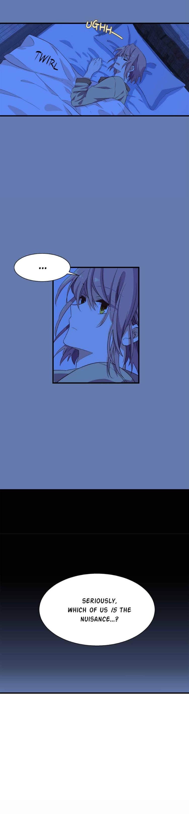 Come On Out, Romeo Chapter 12 page 18