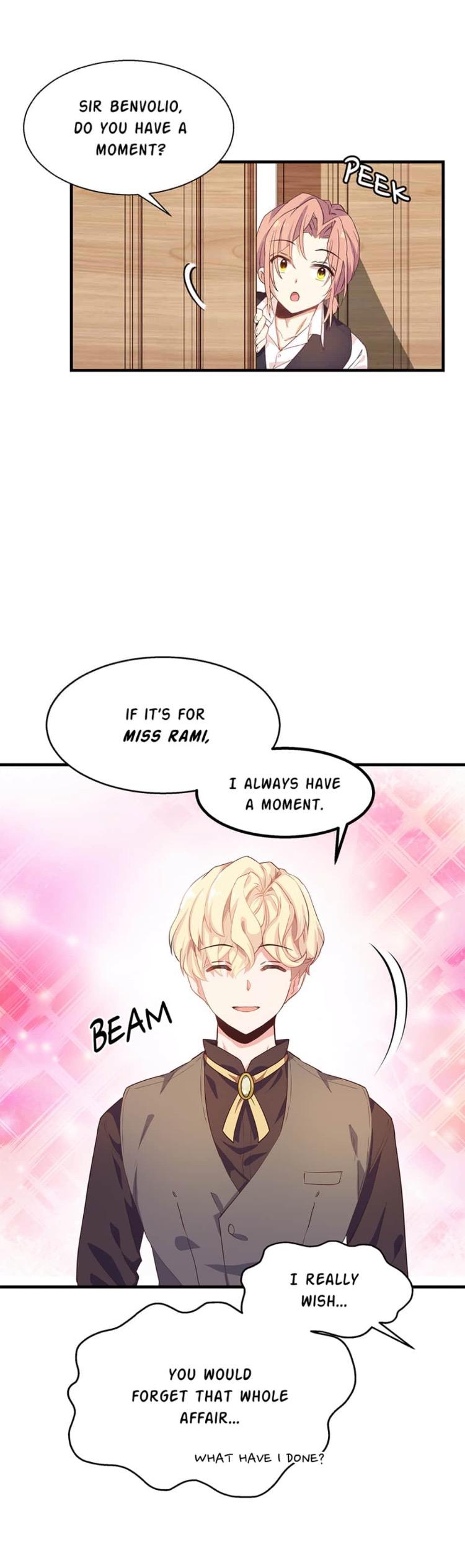 Come On Out, Romeo Chapter 12 page 24