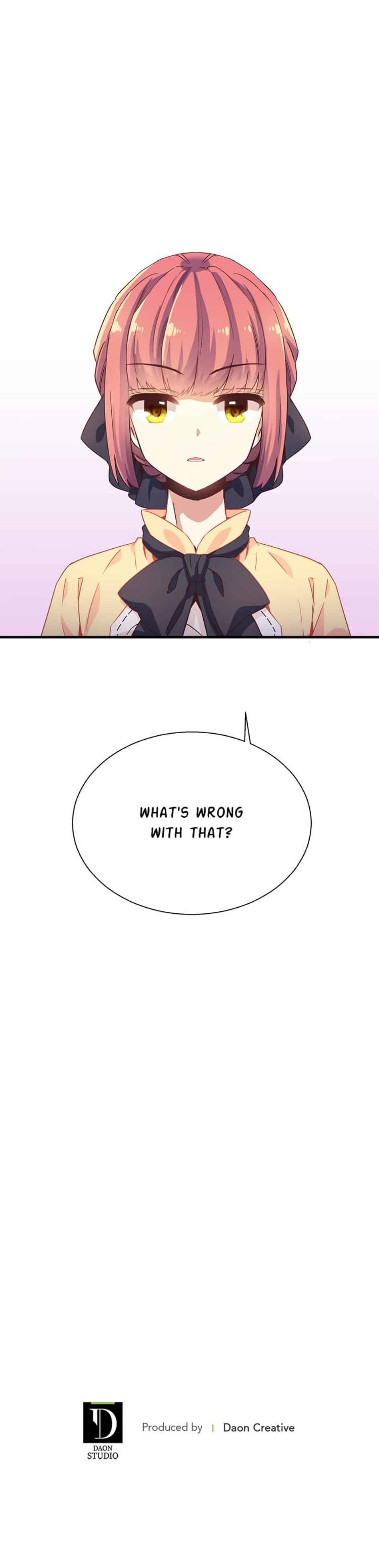 Come On Out, Romeo Chapter 13 page 26