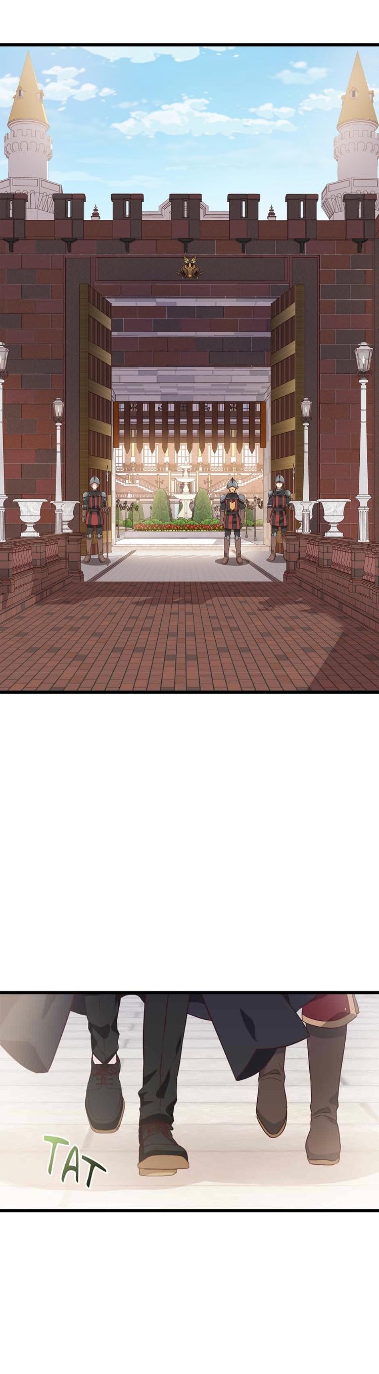 Come On Out, Romeo Chapter 14 page 16