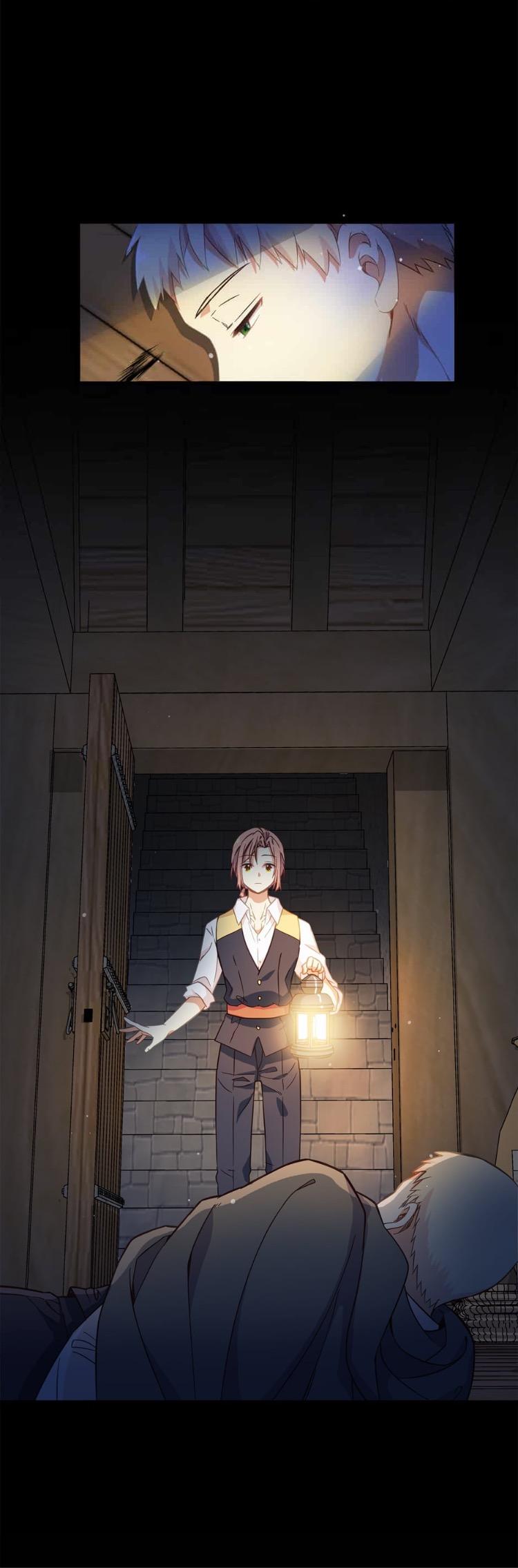 Come On Out, Romeo Chapter 17 page 2