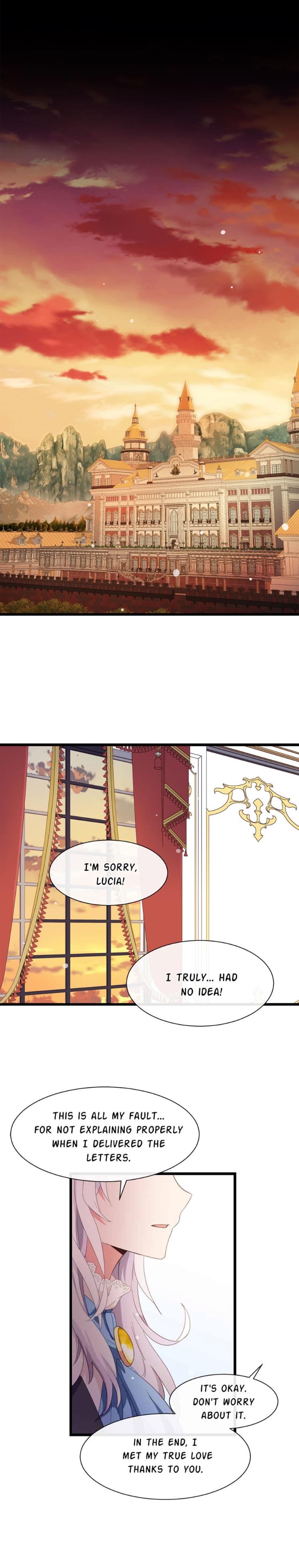 Come On Out, Romeo Chapter 19 page 18