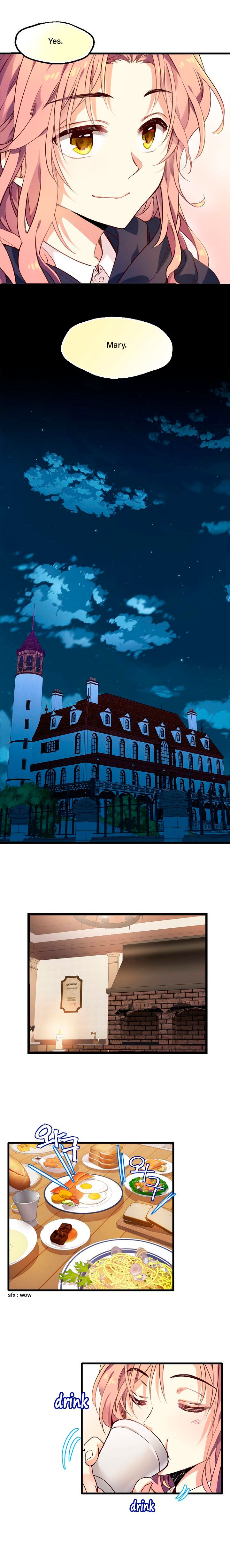 Come On Out, Romeo Chapter 2 page 6