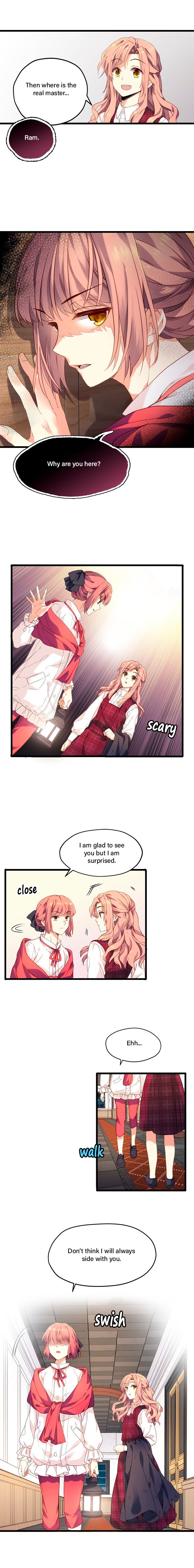 Come On Out, Romeo Chapter 2 page 16