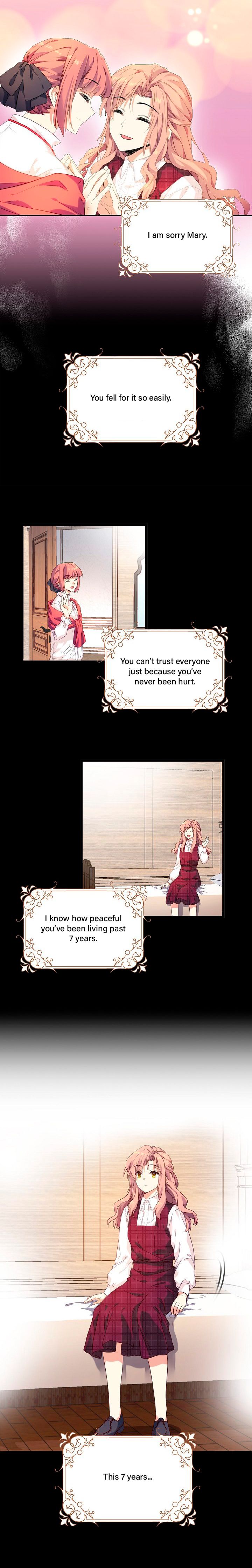Come On Out, Romeo Chapter 2 page 20