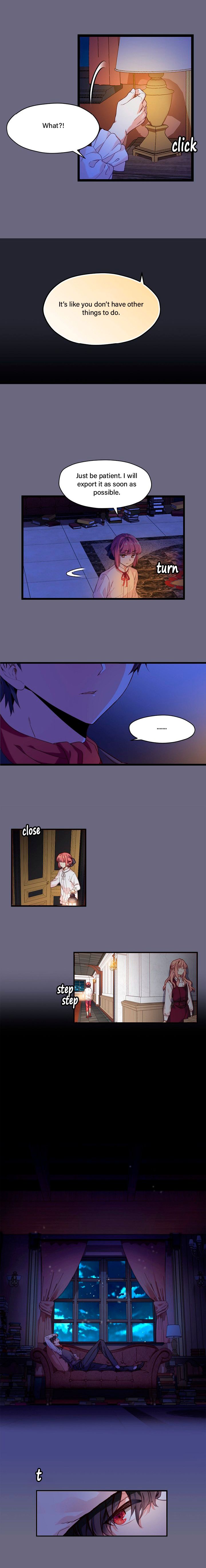 Come On Out, Romeo Chapter 2 page 23