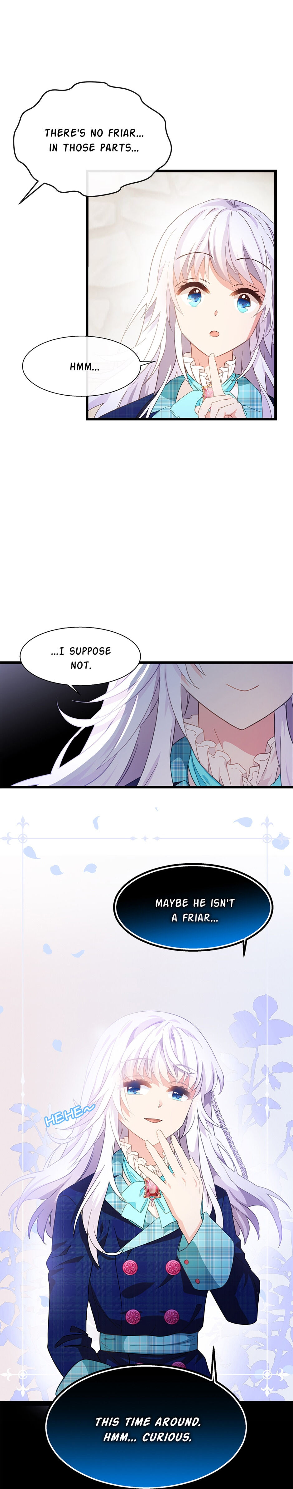 Come On Out, Romeo Chapter 23 page 24