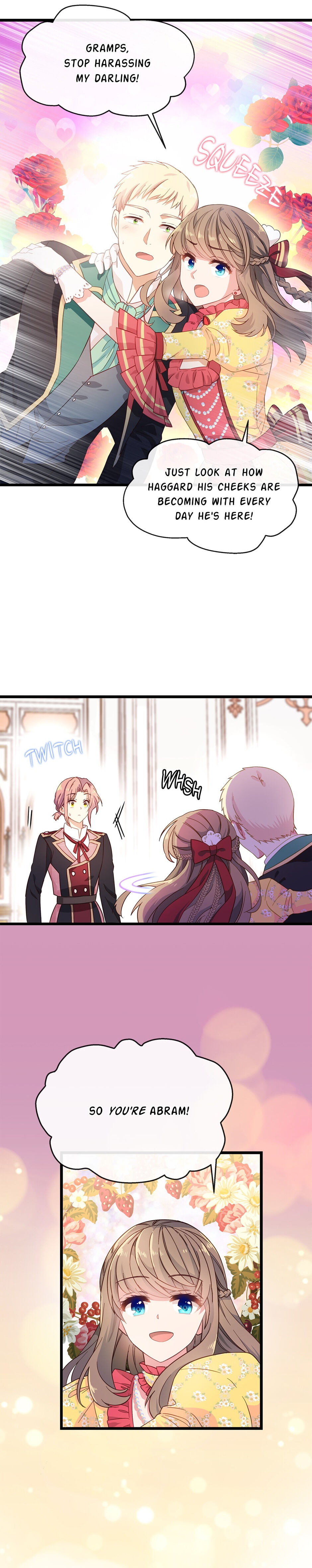 Come On Out, Romeo Chapter 24 page 10