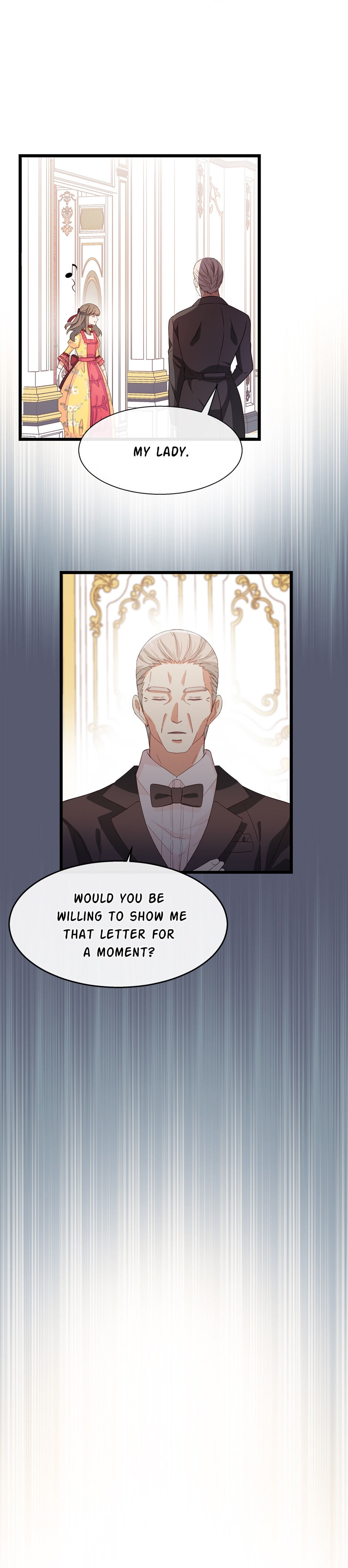 Come On Out, Romeo Chapter 24 page 16