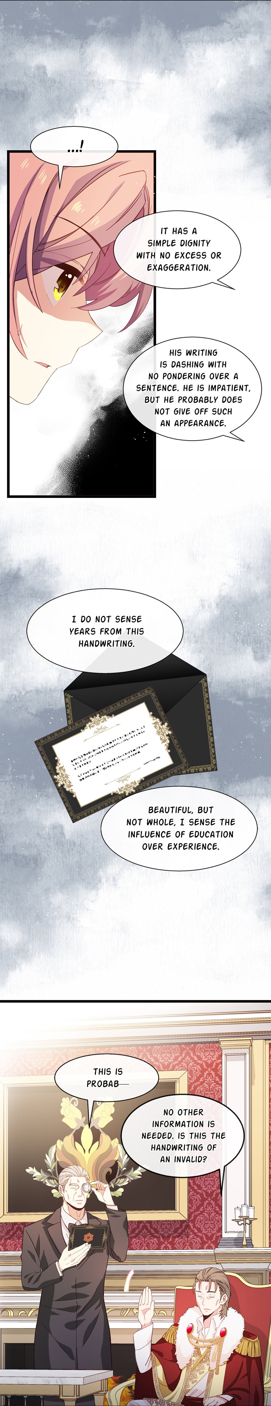 Come On Out, Romeo Chapter 25 page 6