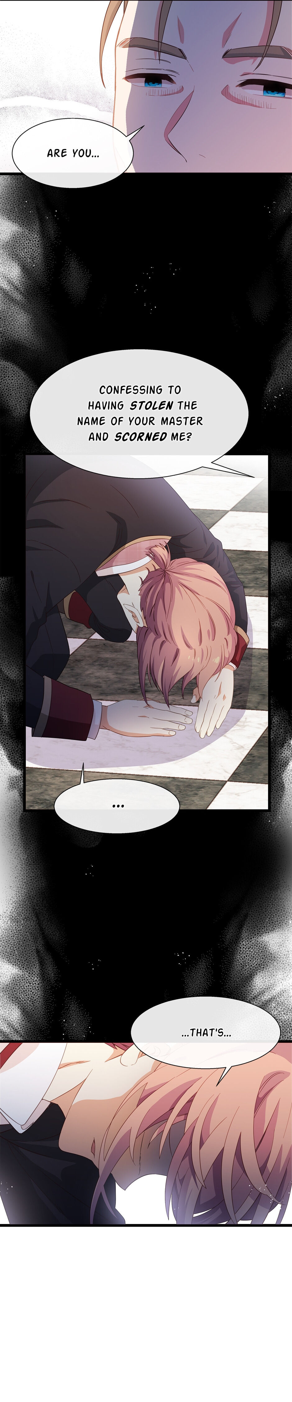 Come On Out, Romeo Chapter 25 page 10
