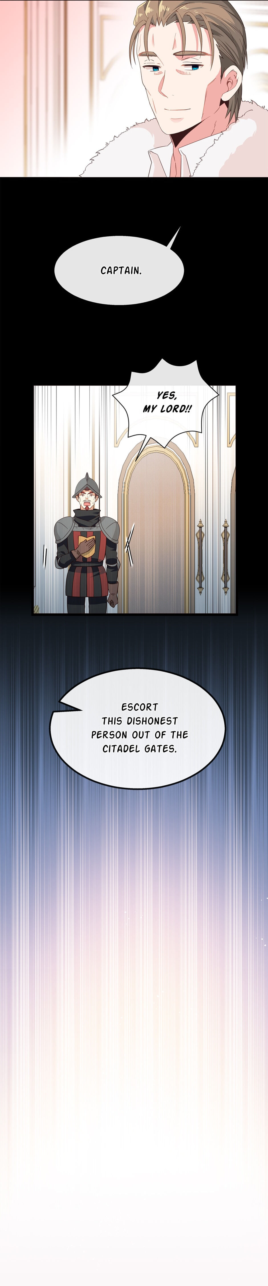 Come On Out, Romeo Chapter 25 page 17