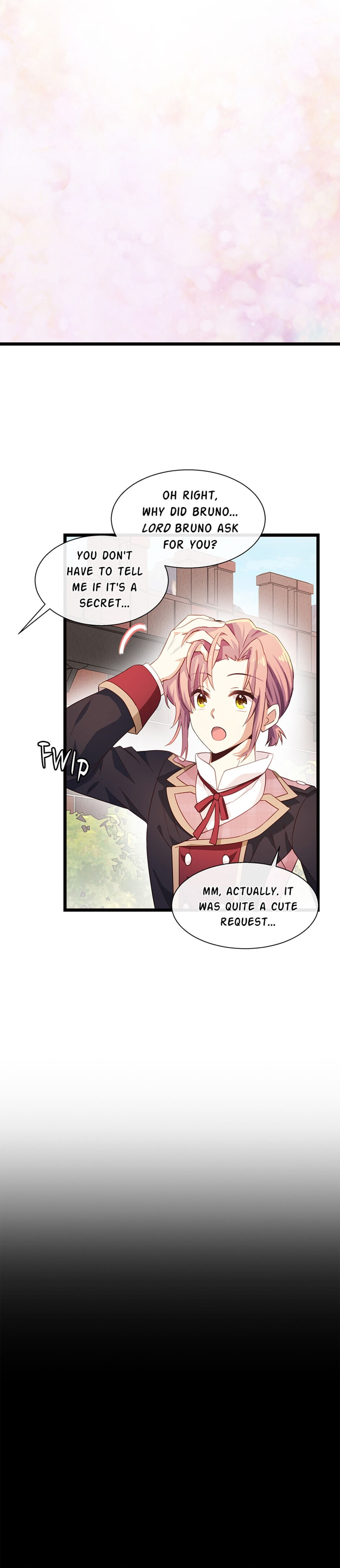 Come On Out, Romeo Chapter 26 page 6