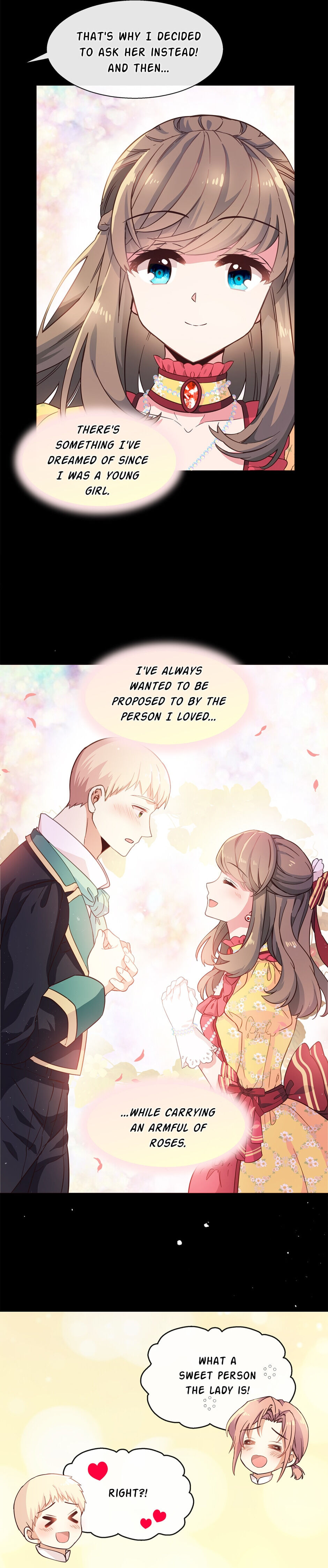 Come On Out, Romeo Chapter 26 page 9