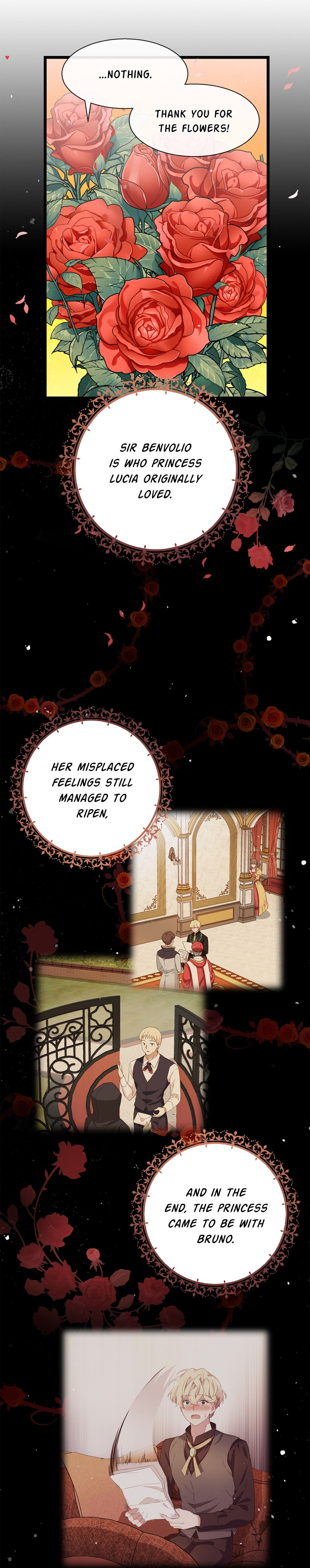 Come On Out, Romeo Chapter 26 page 19