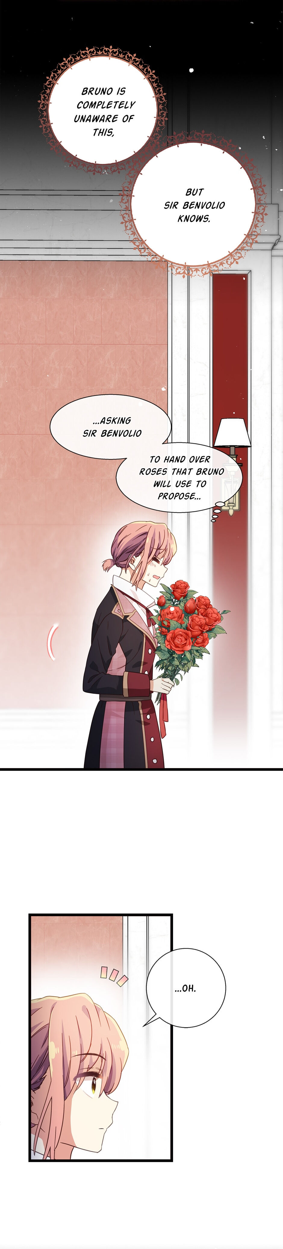 Come On Out, Romeo Chapter 26 page 20
